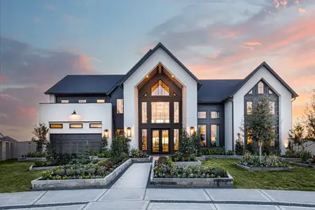 Legacy by Partners in Building in Friendswood - image 1