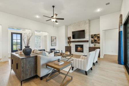 Las Brisas at Stoney Creek by Kindred Homes in Sunnyvale - photo 14 14