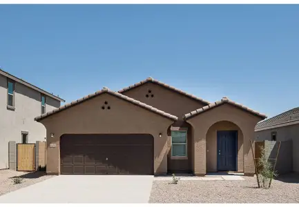 Amarillo Creek by Starlight Homes in Maricopa - image 12
