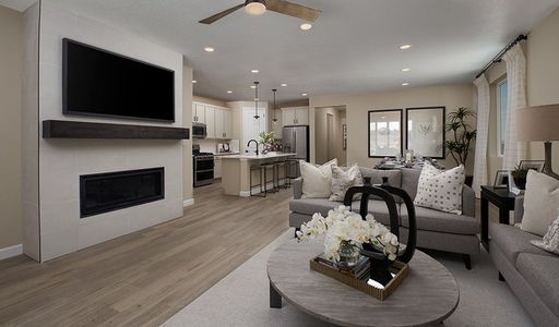 Vista West by Richmond American Homes in Keenesburg - photo 40 40