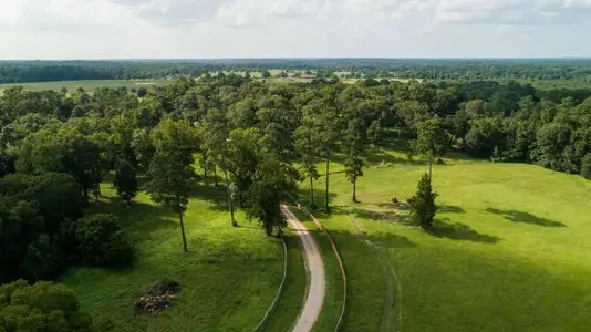 Deer Forest by Jamestown Estate Homes in New Waverly - image