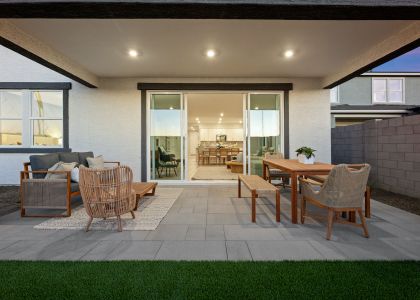 The Foothills Collection at Rancho Vista 43