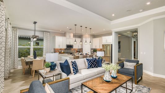 Esplanade at Skye Ranch 49