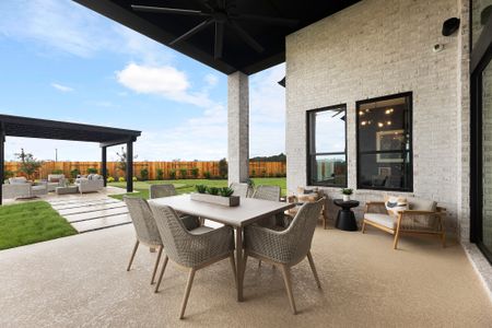Briarley by David Weekley Homes in Montgomery - image 4