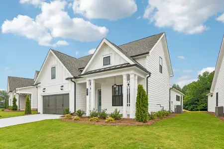 Aberdeen by The Providence Group in Hoschton - image 3