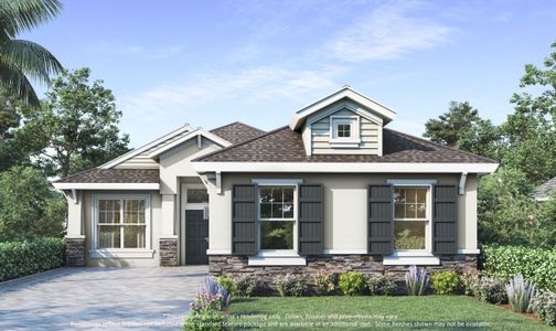 Coastal Gardens at Town Center by Paytas Homes in Palm Coast - image 17