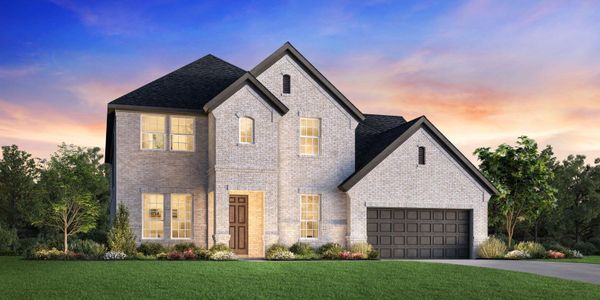 Woodson's Reserve - Master planned community in Spring, TX 18 18