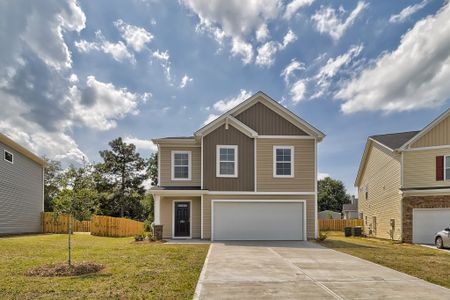 Crystal Downs by McGuinn Homes in Sumter - image 9