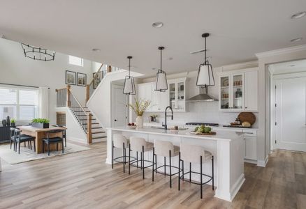 Amara Chase by Shea Homes in Huntersville - image 15