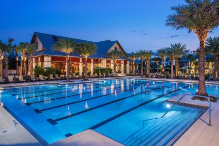 Shearwater - Master planned community in St. Augustine, FL 11 11