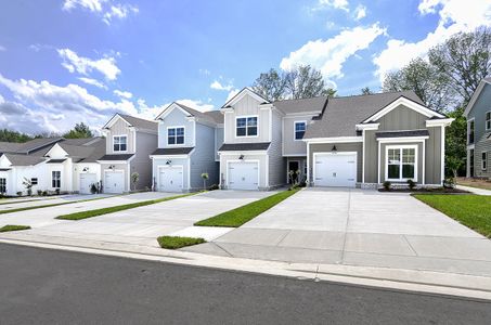 Blakeney by Regent Homes in Smyrna - image 14