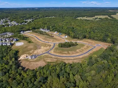 Riverwood Ranch by RiverWILD Homes in Clayton - image 17