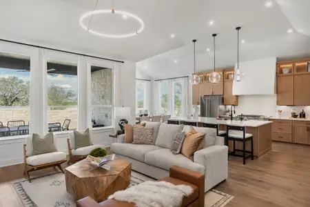 Persimmon by Milestone Community Builders in Buda - image 5