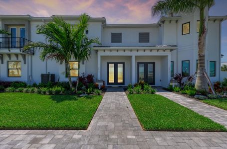 Aqua Townhomes by Medallion Home in Bradenton - photo 7 7