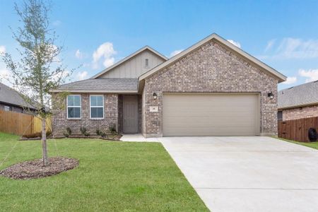 Pecan Creek Crossing by McClintock Homes in Valley View - photo 6 6