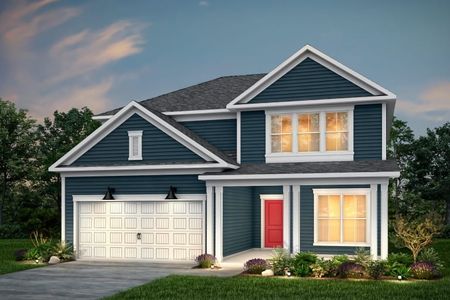 Cannon Run by Pulte Homes in Concord - photo 6 6