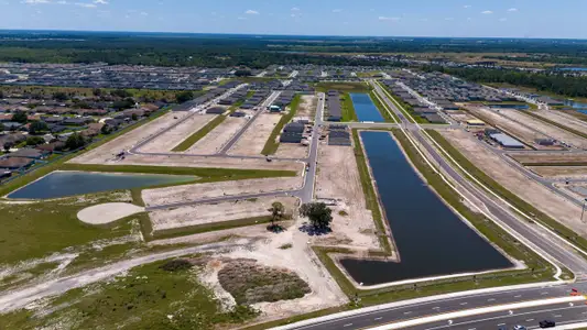 Villamar by Maronda Homes in Winter Haven - photo 1 1