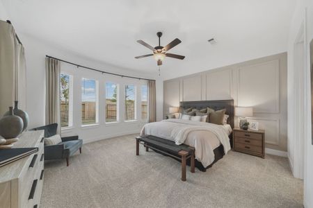 Fulshear Lakes by Chesmar Homes in Fulshear - image 16