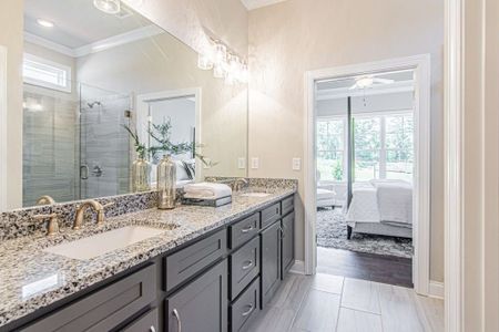 Promenade Ridge by Heatherland Homes in Marietta - photo 18 18