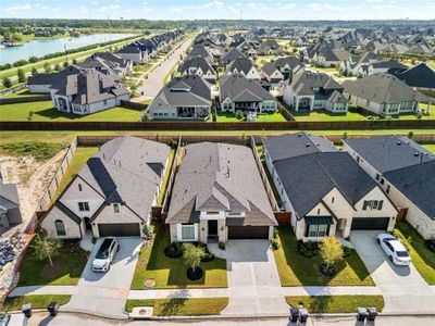 Cane Island - Master planned community in Katy, TX 3 3