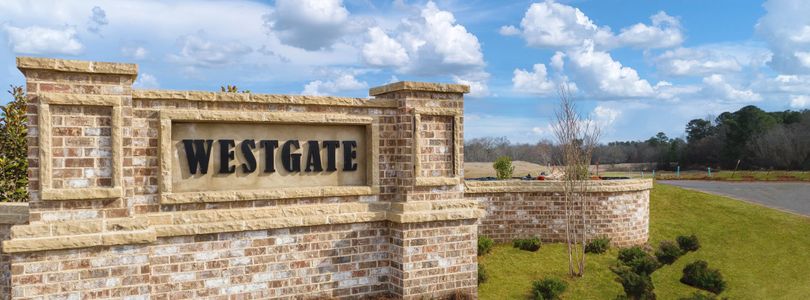 Westgate by Lennar in Loganville - photo 0