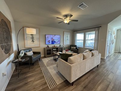 Waterstone Crossing by Meritage Homes in Kyle - photo 35 35