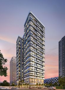 600 Miami Worldcenter by Aria Development Group in Miami - photo 0 0
