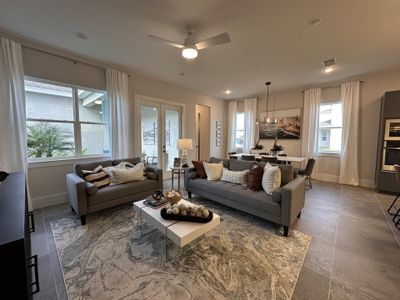 Osprey Ranch by K. Hovnanian® Homes in Winter Garden - photo 35 35