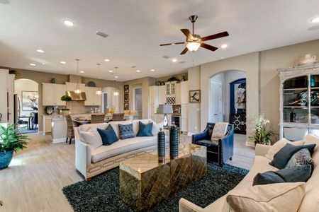 Sandy Creek by SEDA New Homes in Saint Augustine - photo 37 37