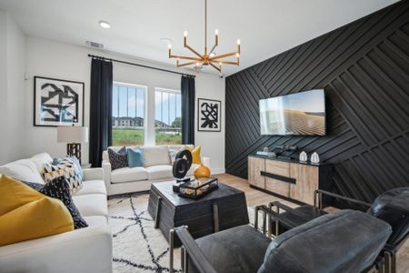 Easton Park by Pacesetter Homes in Austin - photo 32 32