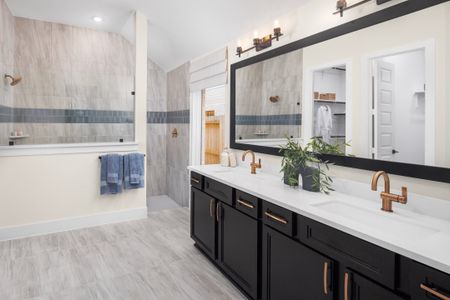 Candela 50' by Coventry Homes in Richmond - image 12