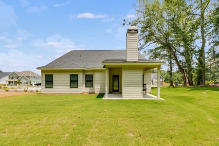 Cedar Park by Trademark Quality Homes in Carrollton - photo 21 21