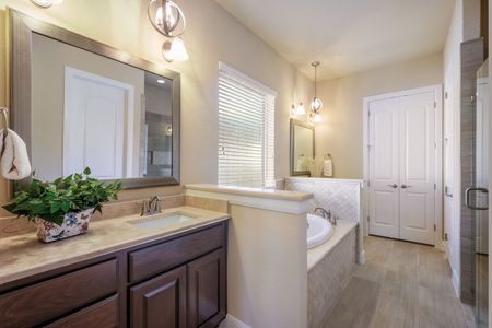 The Gardens at the Dominion by Scott Felder Homes in San Antonio - photo 22 22