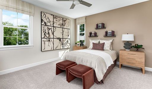 Bongard Estates by Richmond American Homes in Clermont - image 14