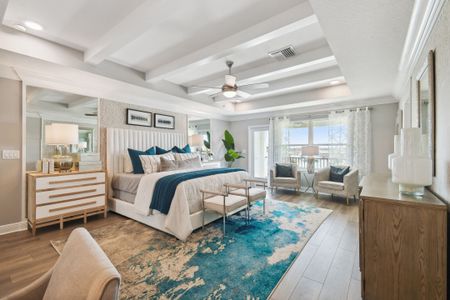 Hawthorne Ranch by M/I Homes in Lakeland - image 9