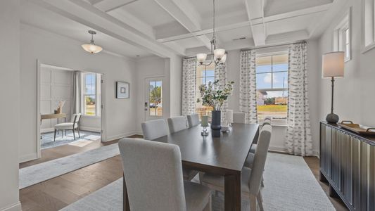 Lakeside Glen by DRB Homes in York - photo 35 35