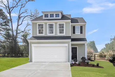 Killians Crossing by Mungo Homes in Blythewood - image 19