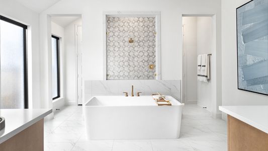 Lakewood Village 50' 8