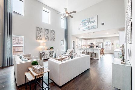 Carmel by CastleRock Communities in Pflugerville - photo 28 28