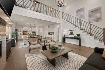 Timberbrook by Pacesetter Homes in Justin - image 7