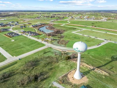 Meadow Park at The Meadows by Risewell Homes in Krugerville - image