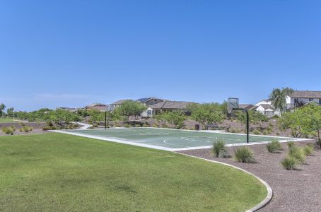 The Reserves at Desert Oasis by KB Home in Surprise - photo 6 6