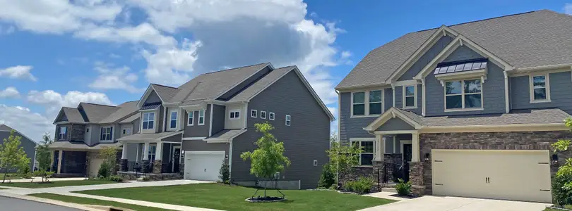 Riverbend Ranch: Enclave - image