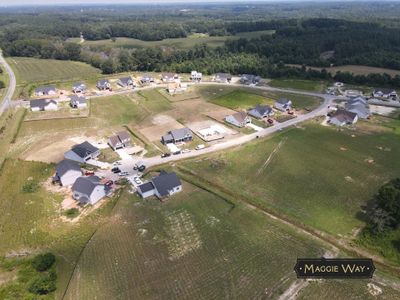 Maggie Way by RiverWILD Homes in Wendell - photo 2 2