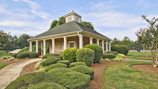 Brush Arbor by DRB Homes in Mcdonough - photo 4 4