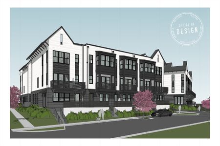 Fräbel West Midtown by JackBilt Development in Atlanta - image 2