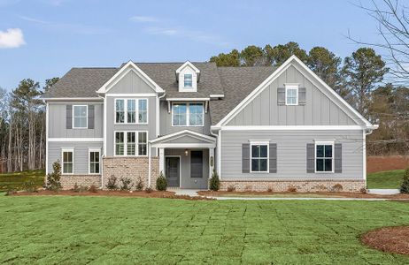 Oak Valley Estates by Traton Homes in Marietta - image 8
