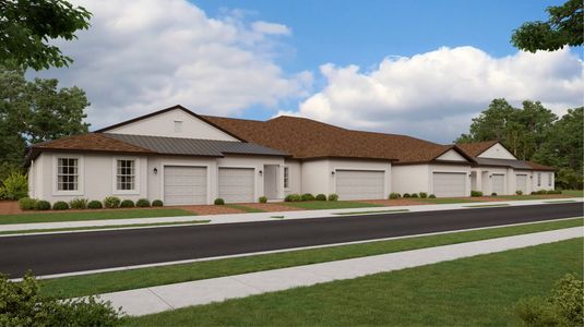 Mirada: The Town Estates by Lennar in San Antonio - photo 6 6