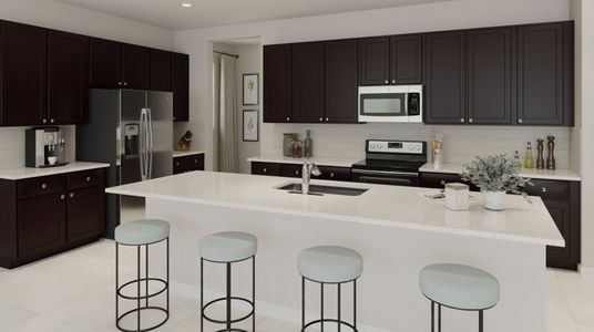 Tesoro Club by Lennar in Port St. Lucie - photo 6 6