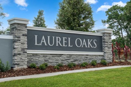 Laurel Oaks by KB Home in Apopka - photo 0 0